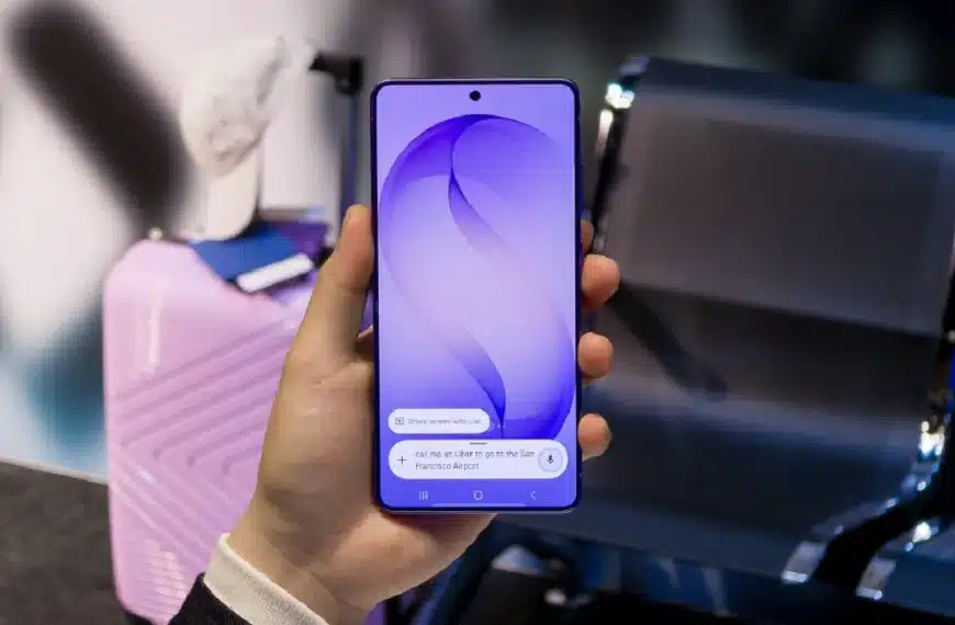 mejores smartphones