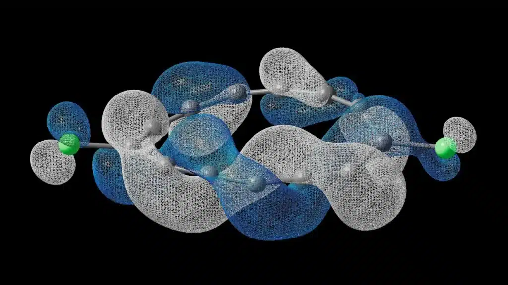 molécula investigadores IBM