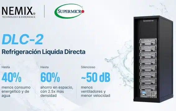 Nemix