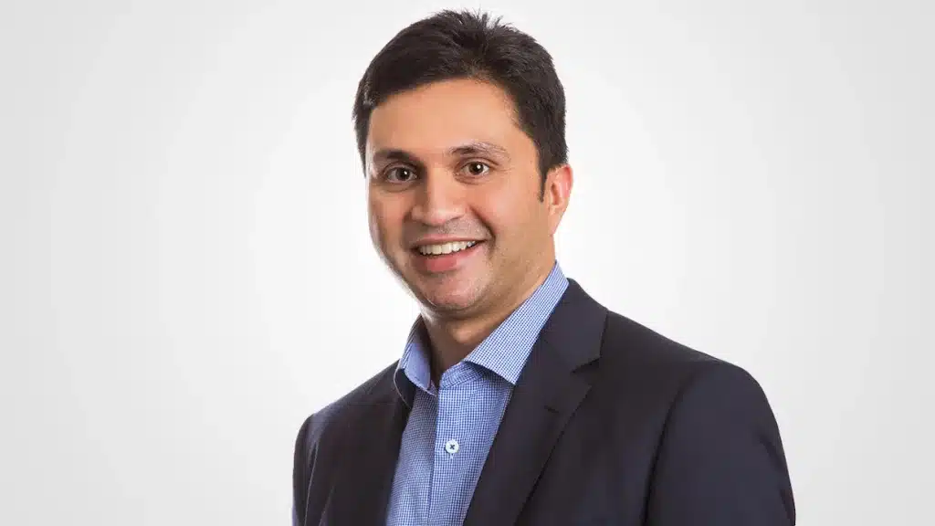 Netskope - Sanjay-Beri