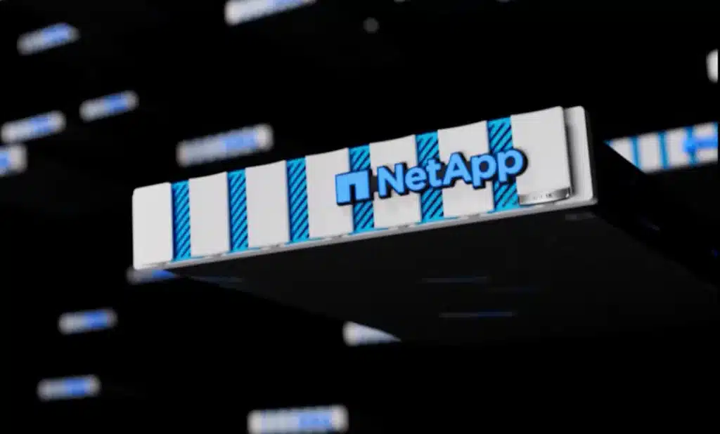 Nuevos modelos de almacenamiento de NetApp