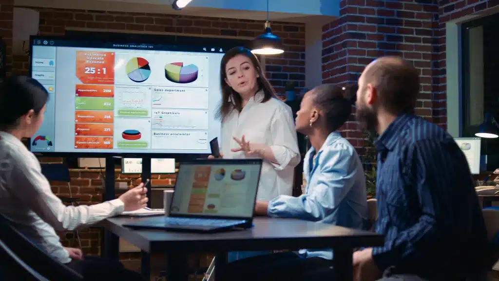 People Analytics: cómo atraer y retener talento tecnológico 2