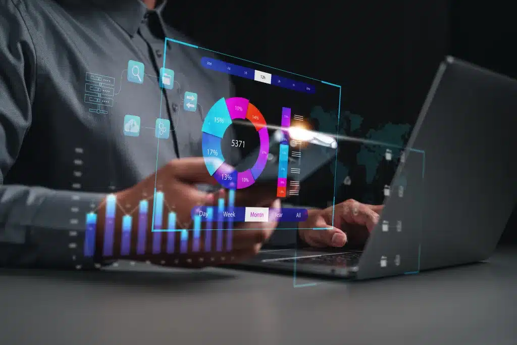 People Analytics: cómo atraer y retener talento tecnológico 3