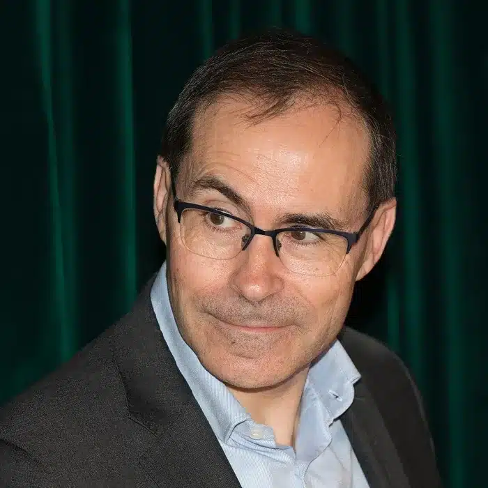 Raúl Martín García, subdirector adjunto del SEPE