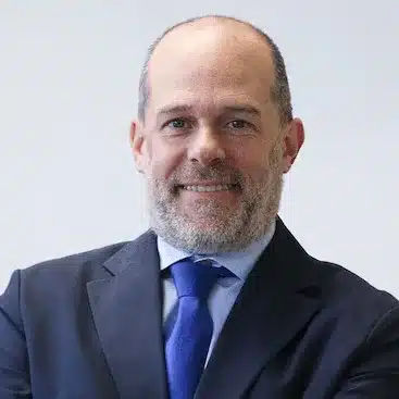 Ricard Guasch, CIO de Zurich