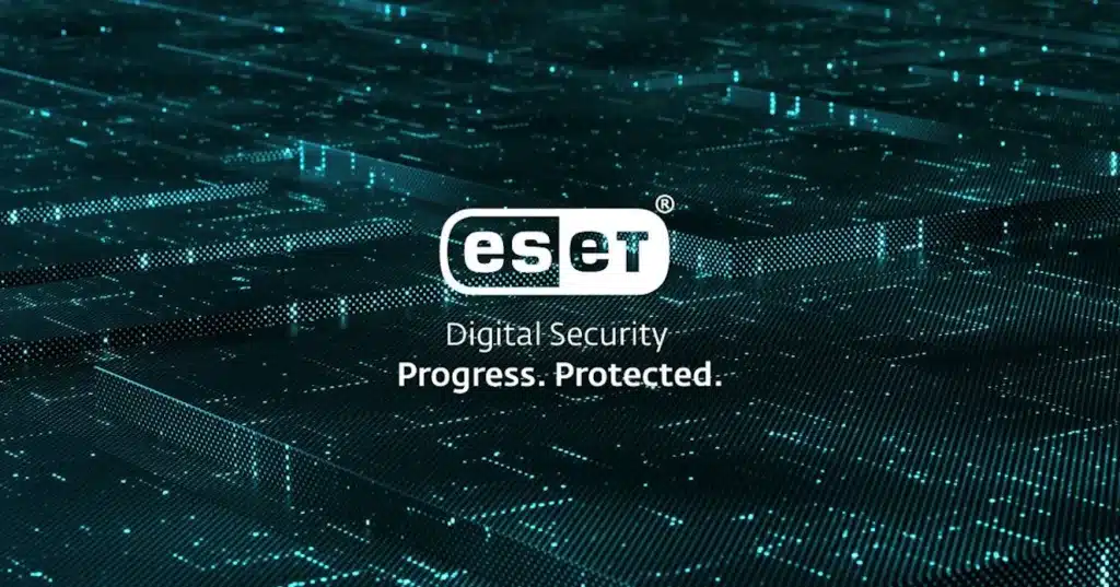 Seguridad Empresarial ESET