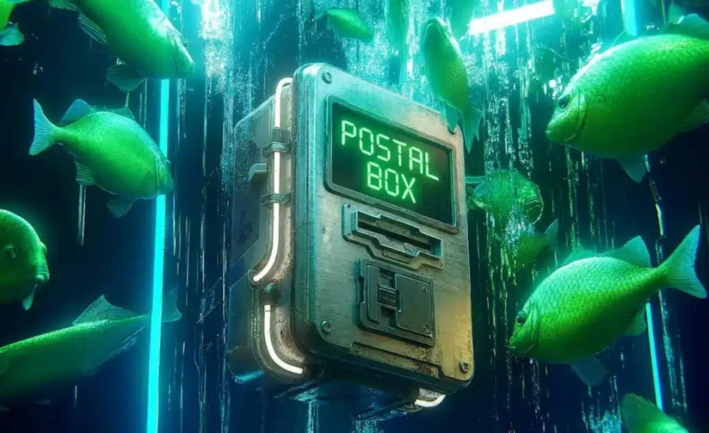 spam-and-phishing-según-Kaspersky