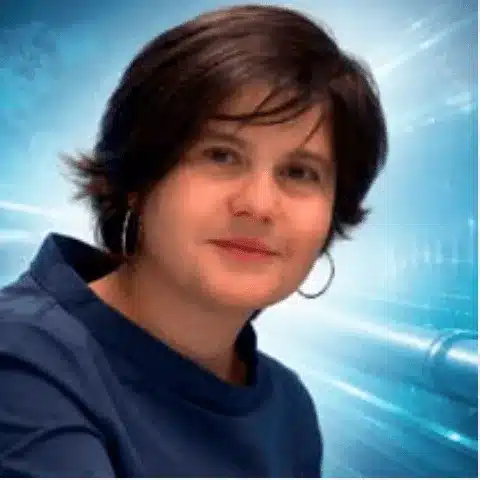 Susana Lorenzo, CIO de Redexis