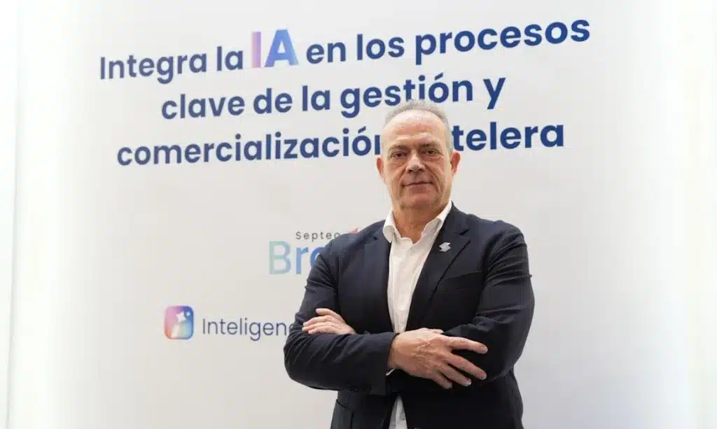 Witbooking AI -Manuel Ortiz de Septeo