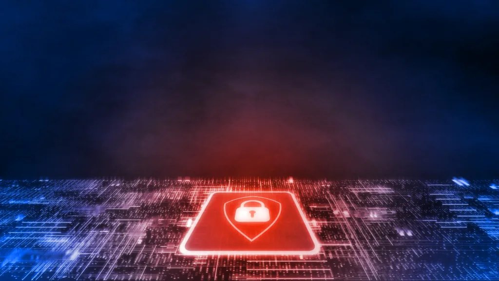 Más allá del perímetro: cómo desplegar una arquitectura Zero Trust real 4 Más allá del perímetro: cómo desplegar una arquitectura Zero Trust real 2