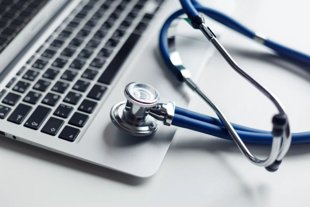 Ciberataques sector salud