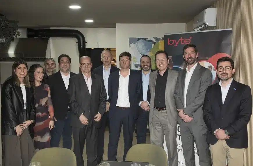 El impacto del Edge Computing en entornos industriales y logísticos