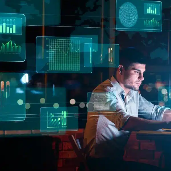 Más allá de la IA: Entender la Era Exponencial para liderar la mayor transformación de la historia