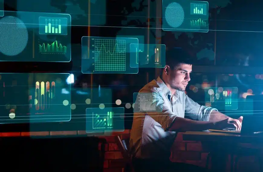 Revista Byte TI - Noticias de Informática | Noticias de Tecnología | Noticias Ciberseguridad para el CIO, Director de Sistemas y Ciberseguridad 1 Más allá de la IA: Entender la Era Exponencial para liderar la mayor transformación de la historia