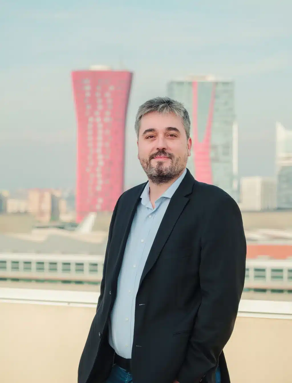 Por Félix Pastor, SYS Commercial Business Development Manager de ASUS España
