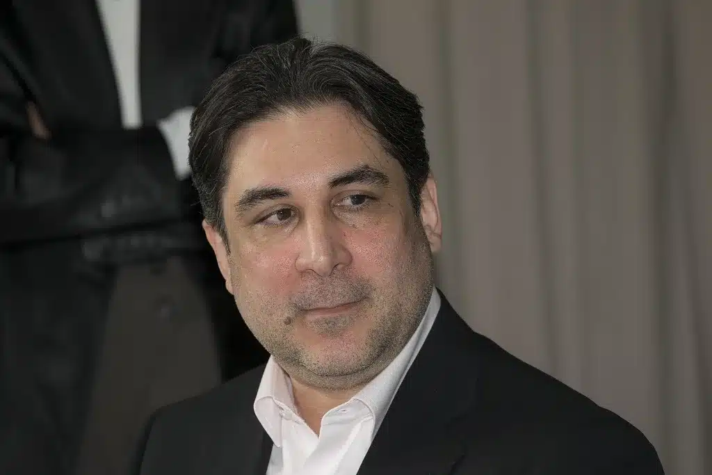 Gerardo González, Cluster HoIDT – Iberia & GMCI Digital Business Solutions de BAT