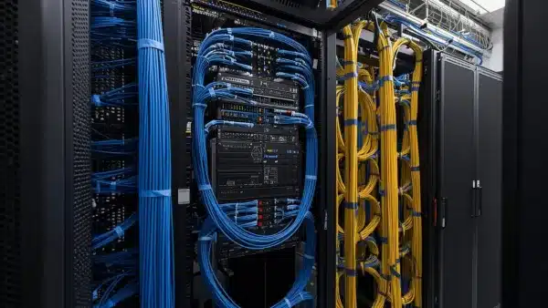 cableado