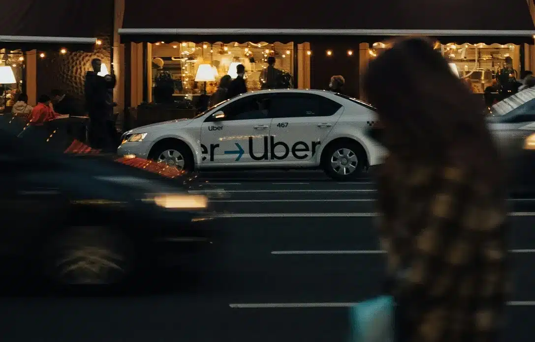 Uber amplía su infraestructura y capacidades de IA en AWS