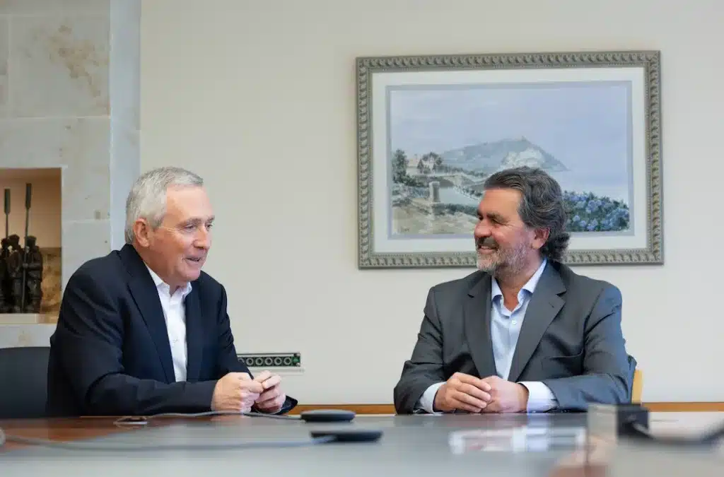 La compra de Ayesa Digital abre una nueva fase de expansión tecnológica en Europa 1