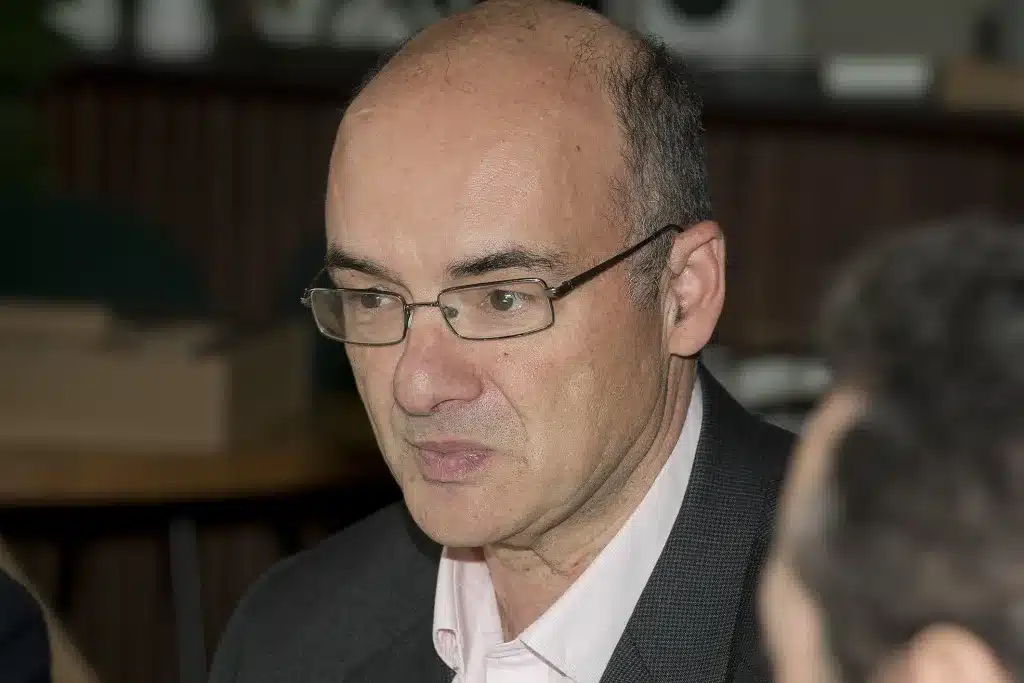Luis Miguel del Sanz, Digital Project Leader en Airbus