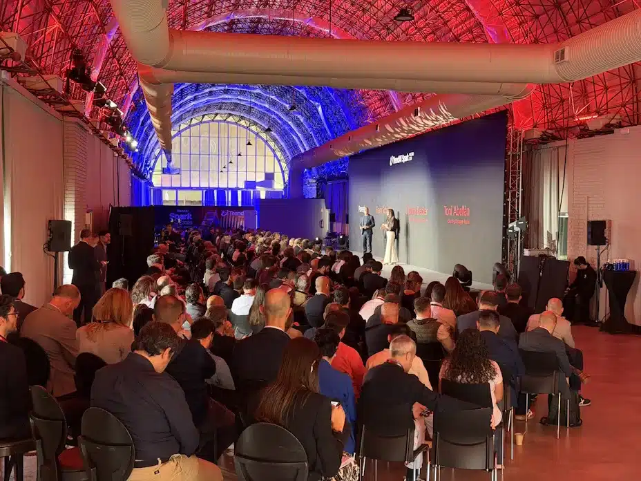 TrendAI Spark evento