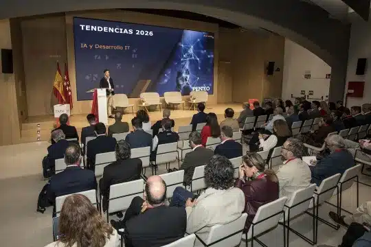Confianza digital