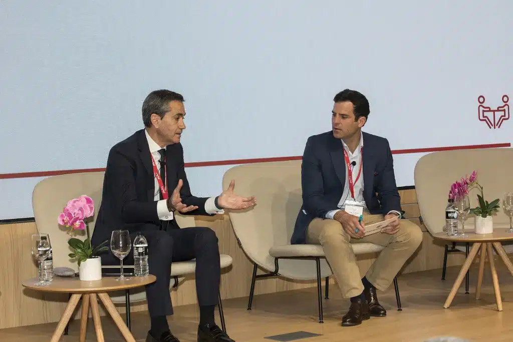 Liderazgo TI: generando confianza digital en el negocio 2