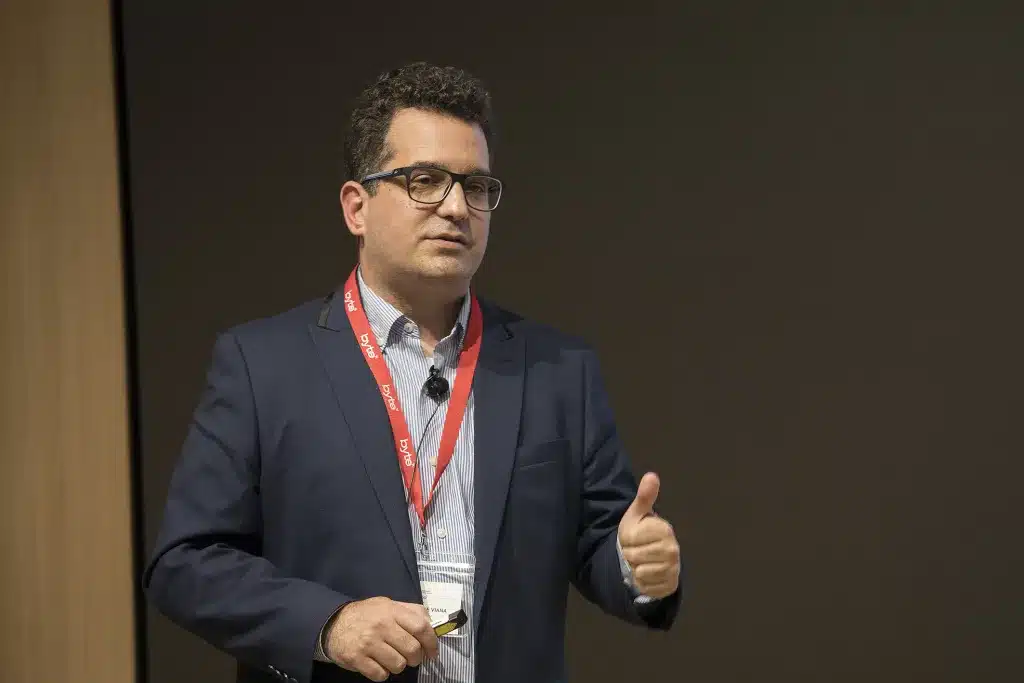 Liderazgo TI: generando confianza digital en el negocio 3
