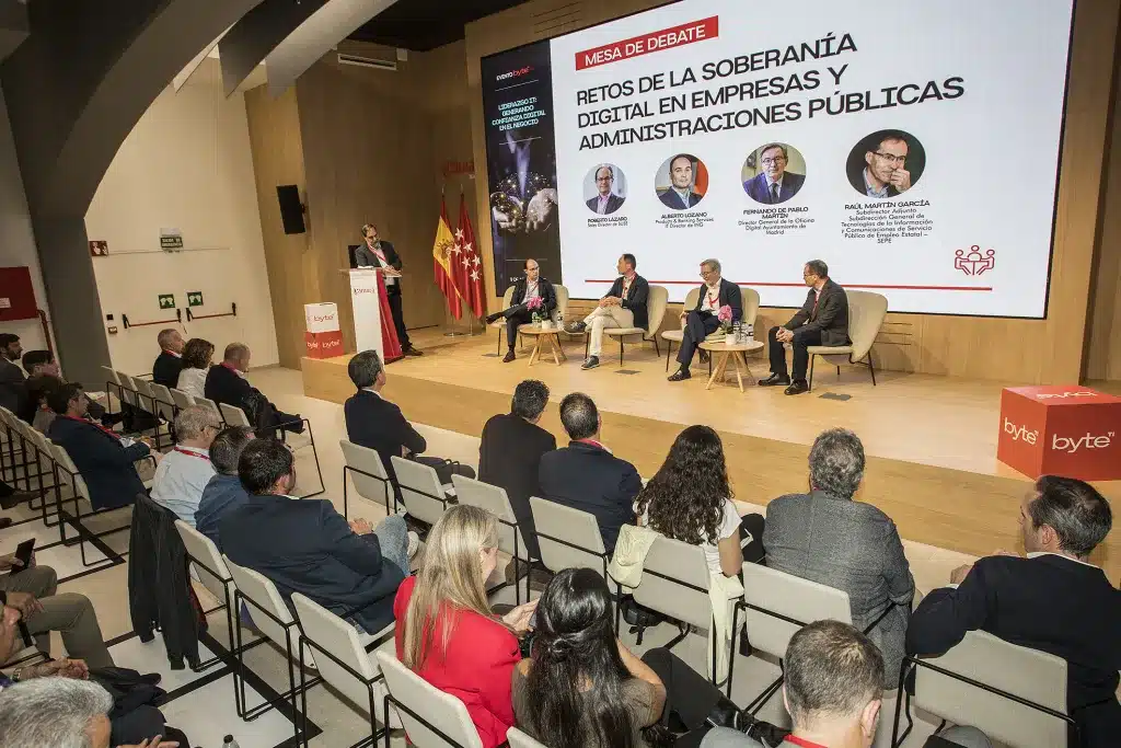 Liderazgo TI: generando confianza digital en el negocio 4