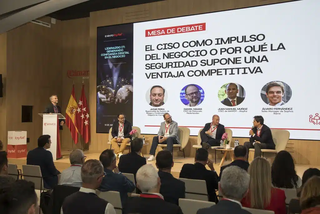 Liderazgo TI: generando confianza digital en el negocio 5