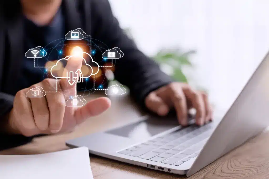 Cómo evitar dependencias y ganar flexibilidad al gestionar la nube 4