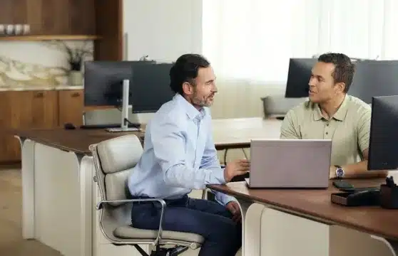 Agentes de IA gestión financiera Sage