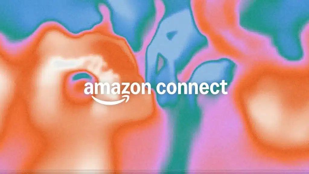 Amazon Connect novedades