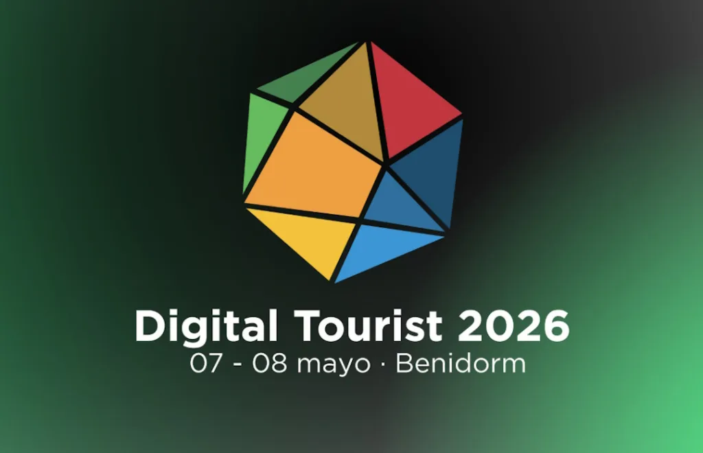 AMETIC pone en valor la Plataforma Inteligente de Destinos (PID) para el sector turismo  1