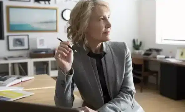 CEOs adopción de IA
