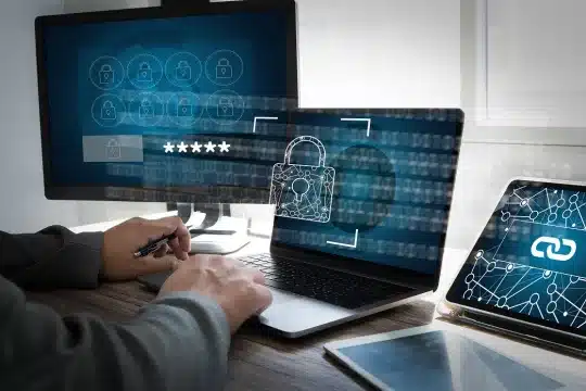 ciberseguridad ISACA