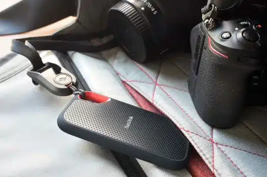 gadgets tecnológicos