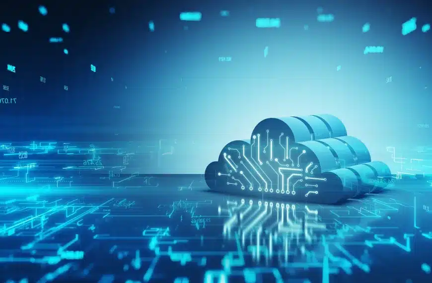 gestionar la nube