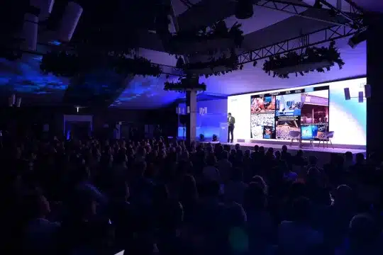 Horacio Morell, presidente de IBM modelo operativo de IA