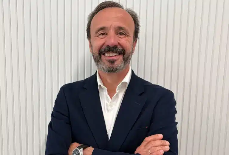 Alberto Lozano, director de Oracle NetSuite para el sur de Europa y Oriente Medio