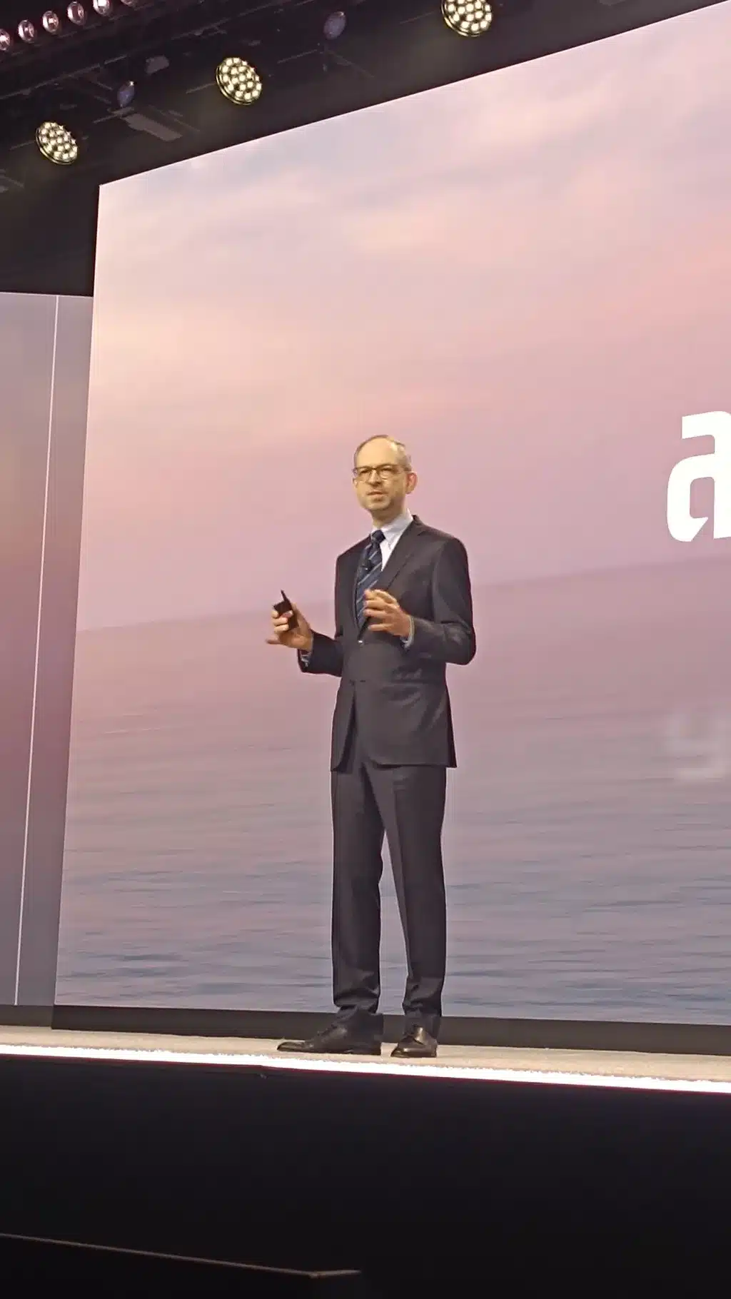 Matt Calkins CEO de Appian 2