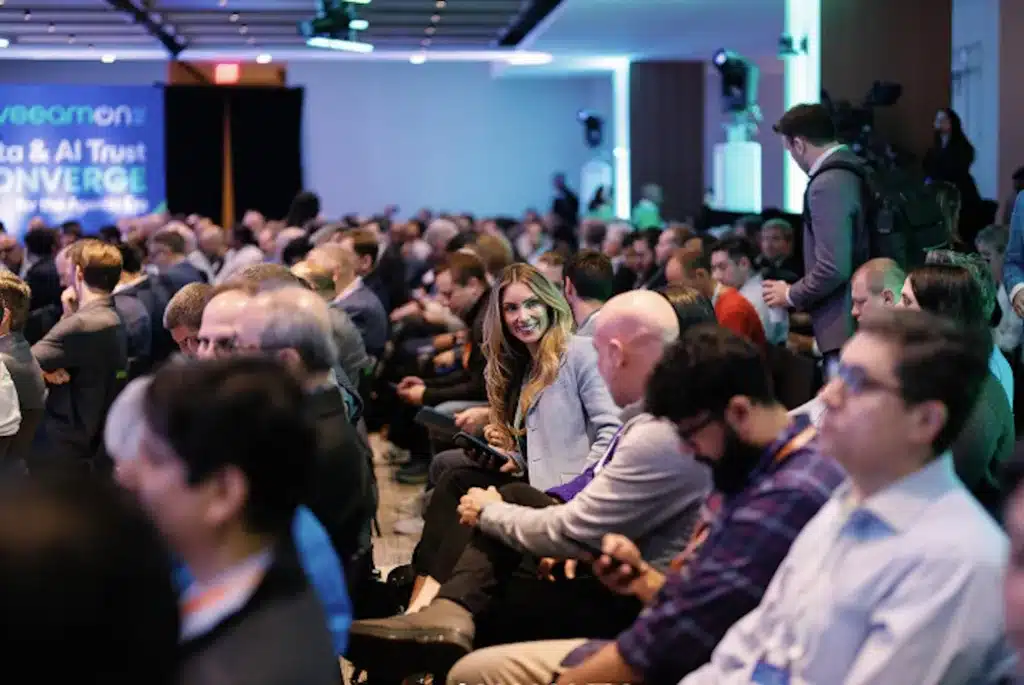 Veeam anuncia su nueva infraestructura unificada para la era de la IA agéntica y los datos  1