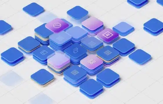 Infraestructuras control de IA IBM