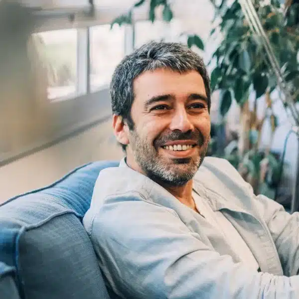 Juan Ramón González, CEO de Mática: «Afirmar que el SaaS va a desaparecer es sólo un titular llamativo»