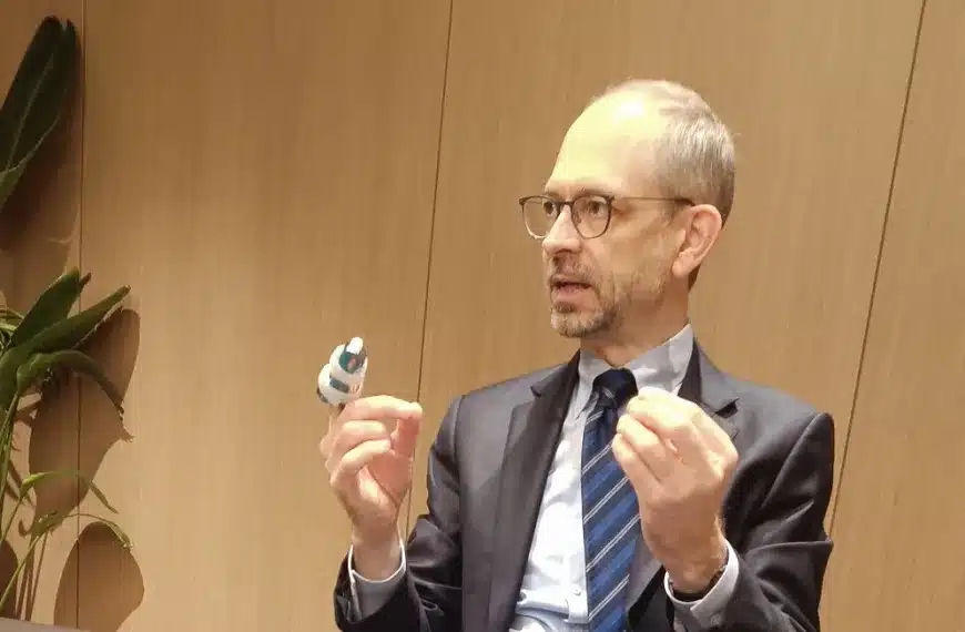 Matt Calkins CEO de Appian