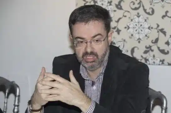 Miguel López, Channel Director Western Europe de Barracuda Networks