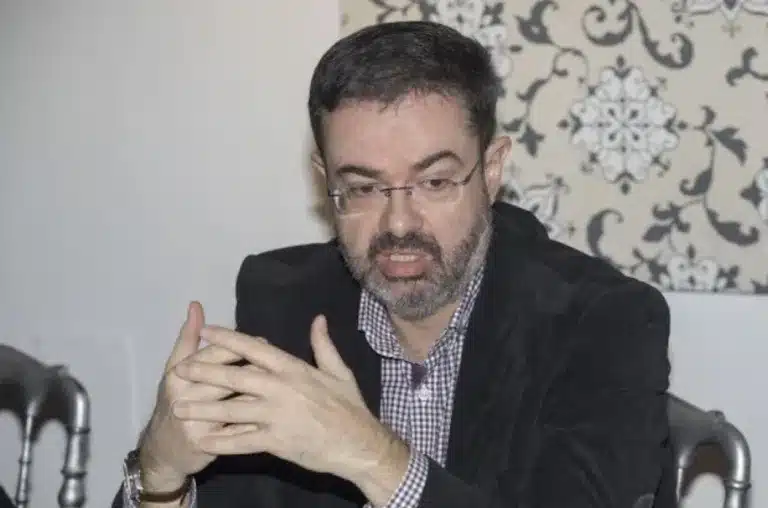 Miguel López, Channel Director Western Europe de Barracuda Networks