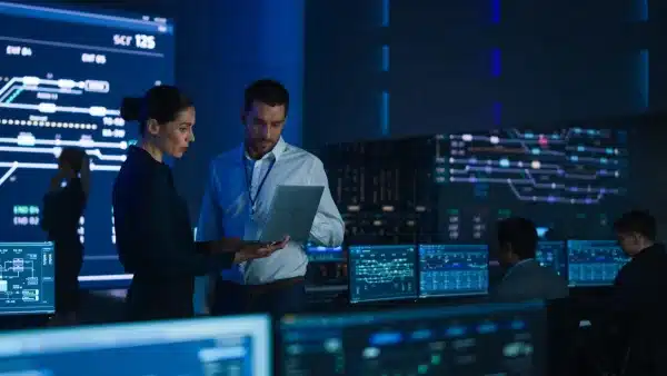 Telefónica y Google Cloud ofrecen una oferta de nube soberana a las&hellip;