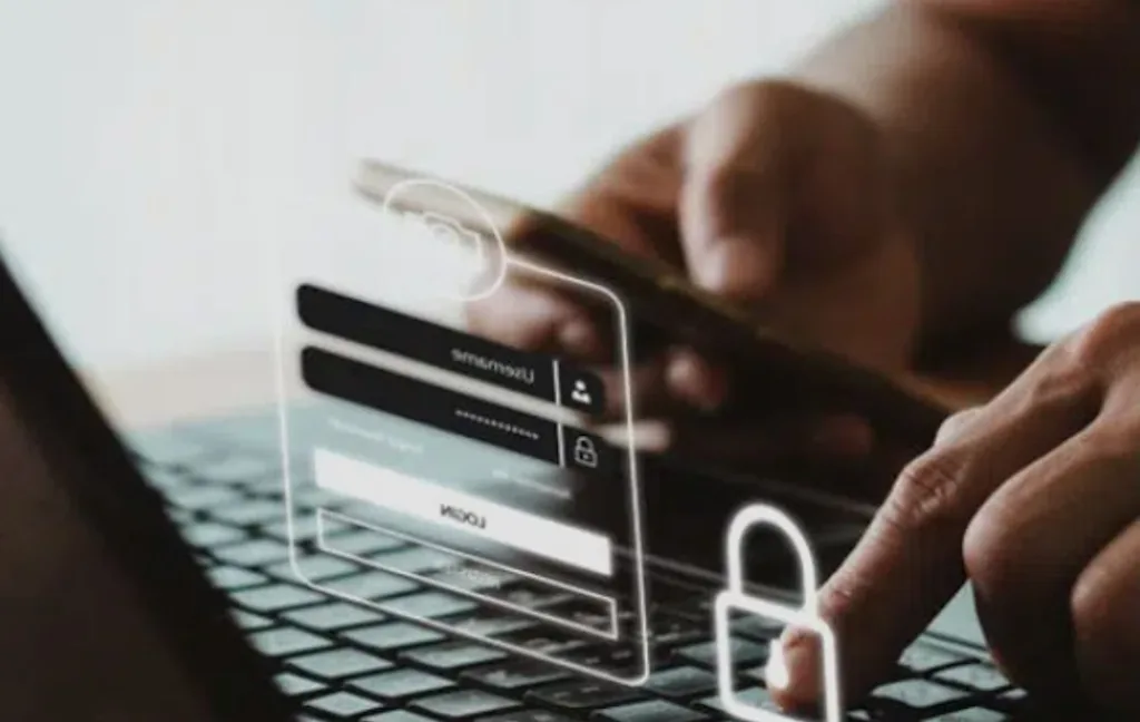 Ransomware Virtual Cable