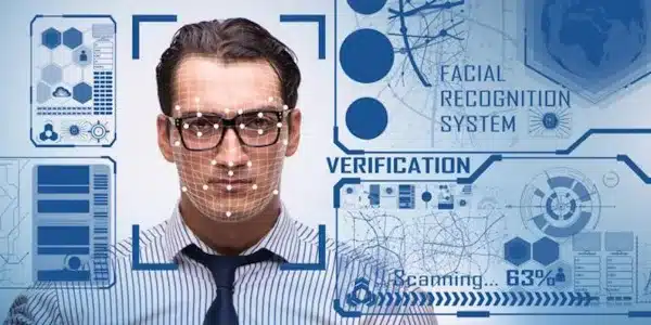 Reconocimiento Facial Kaspersky